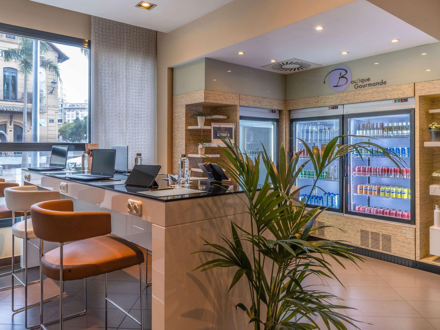 Novotel-Suites-Malaga-Centro-Sports-and-Entertainment-49