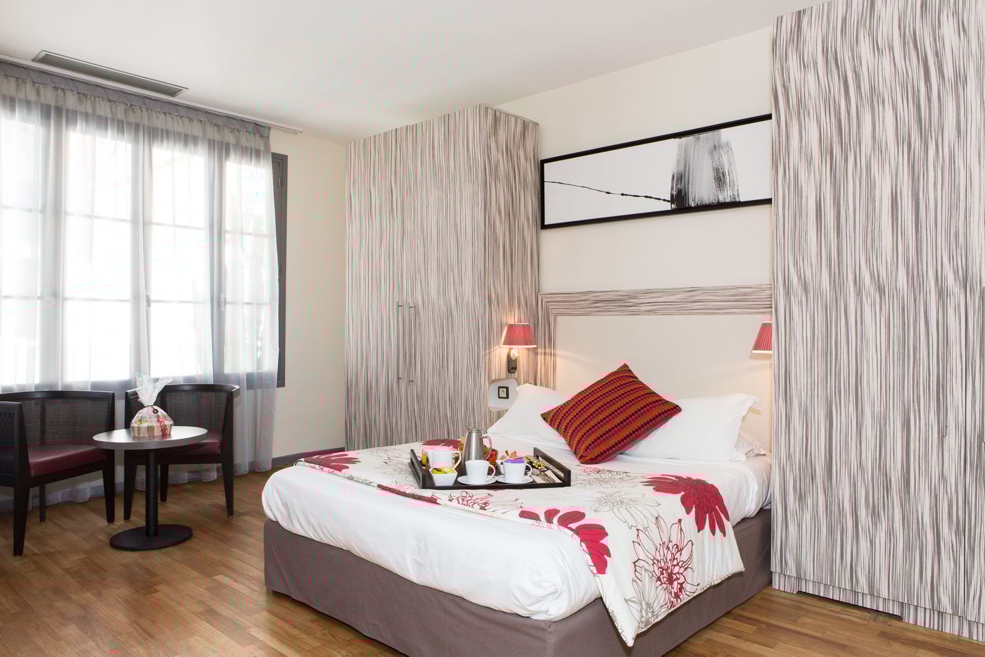 Eden Hotel & Spa - France - CANNES - Room - 8