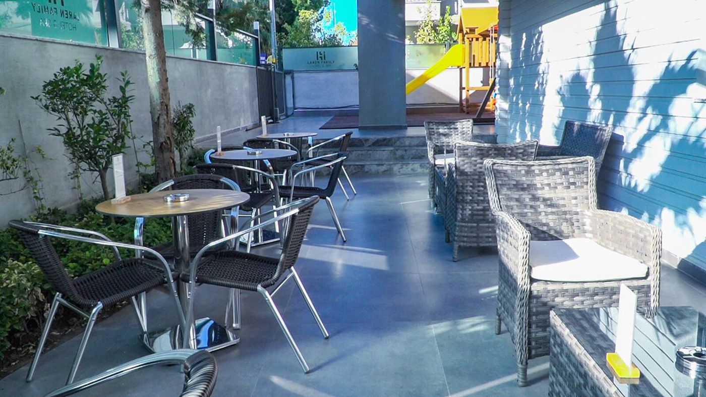 Laren Family Hotel & Spa