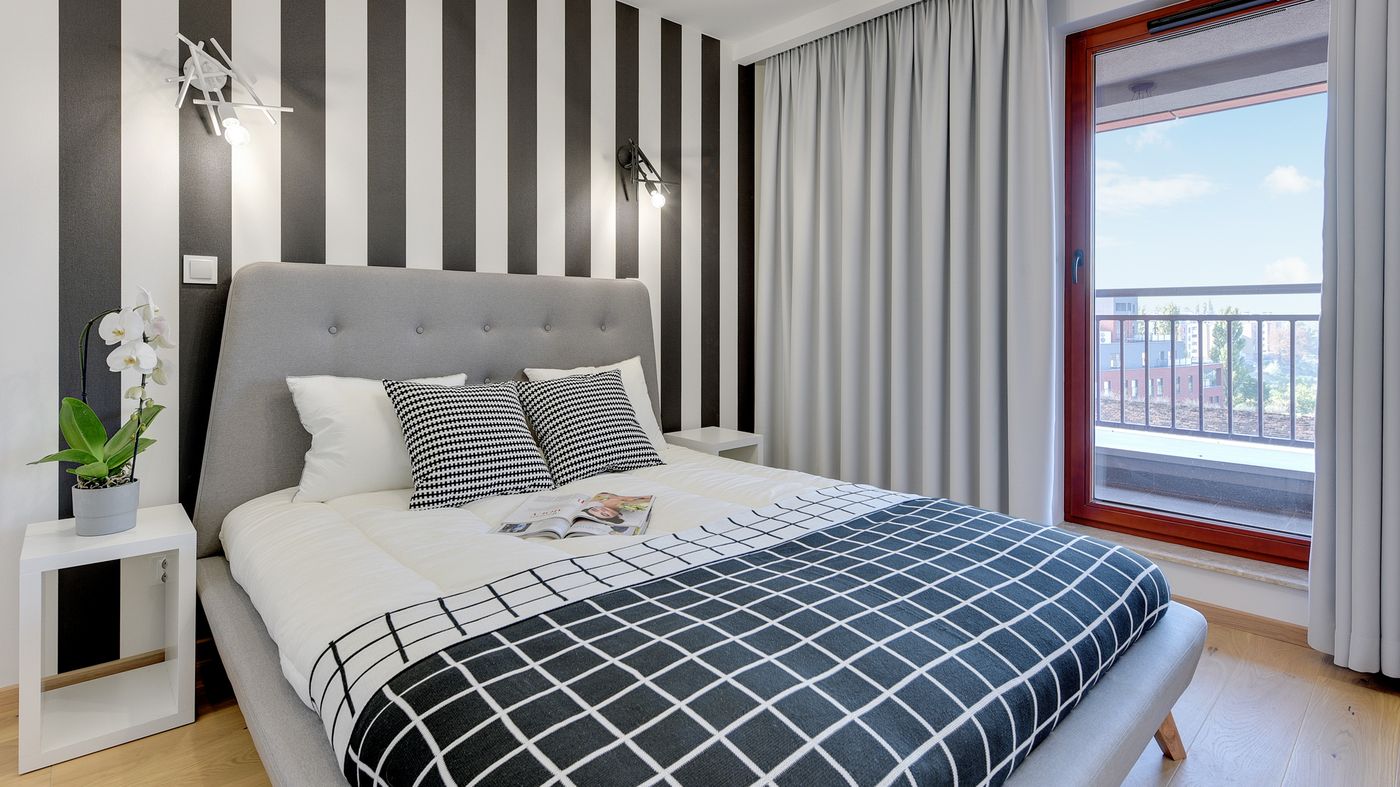 Dom & House - Waterlane Island - Poland - GDANSK - Room - 2