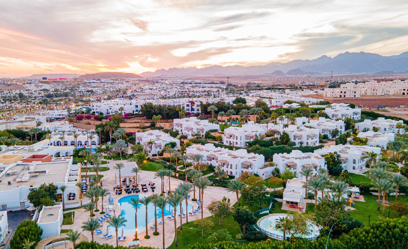 Novotel Sharm El Sheikh Palm