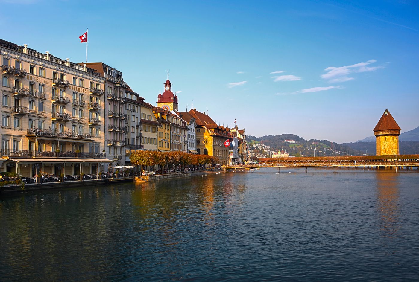 Des Balances-Switzerland-LUCERNE-General view-1
