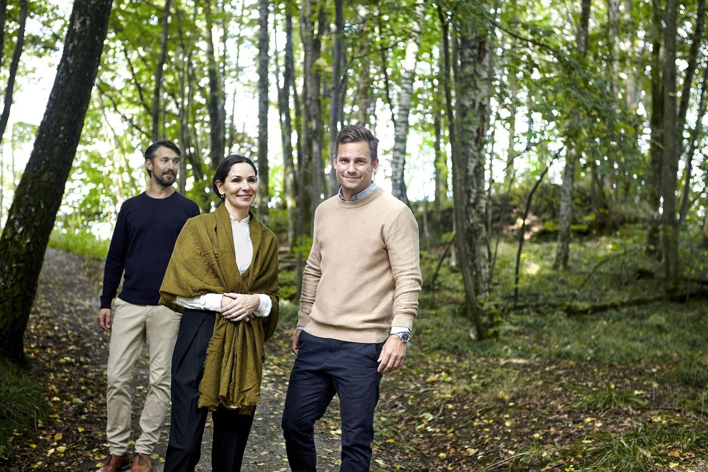 Aspenäs Herrgård-Sweden-LERUM-General view-4