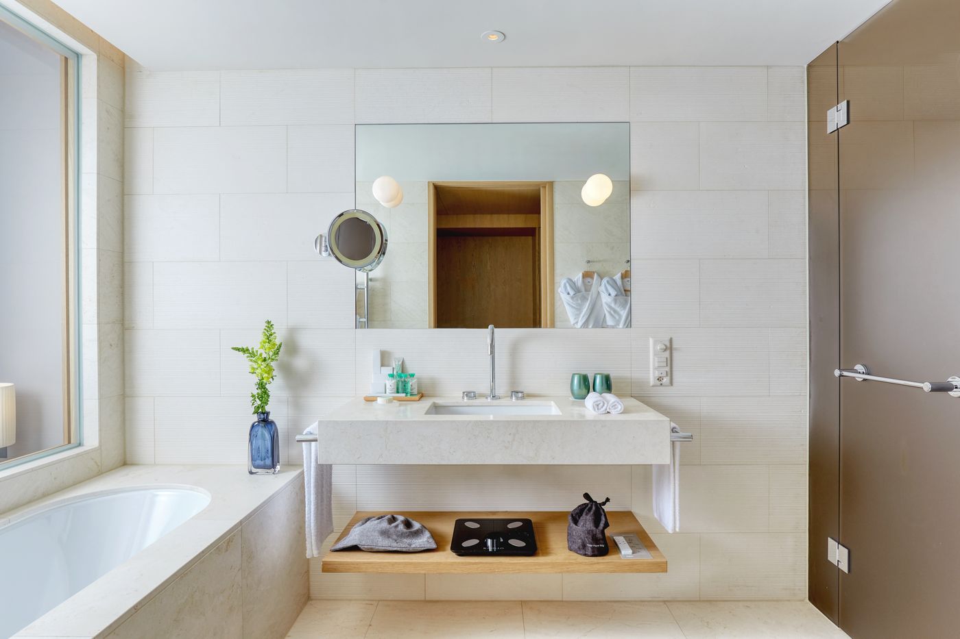 Waldhotel By Bürgenstock-Switzerland-Obbürgen-Room-9