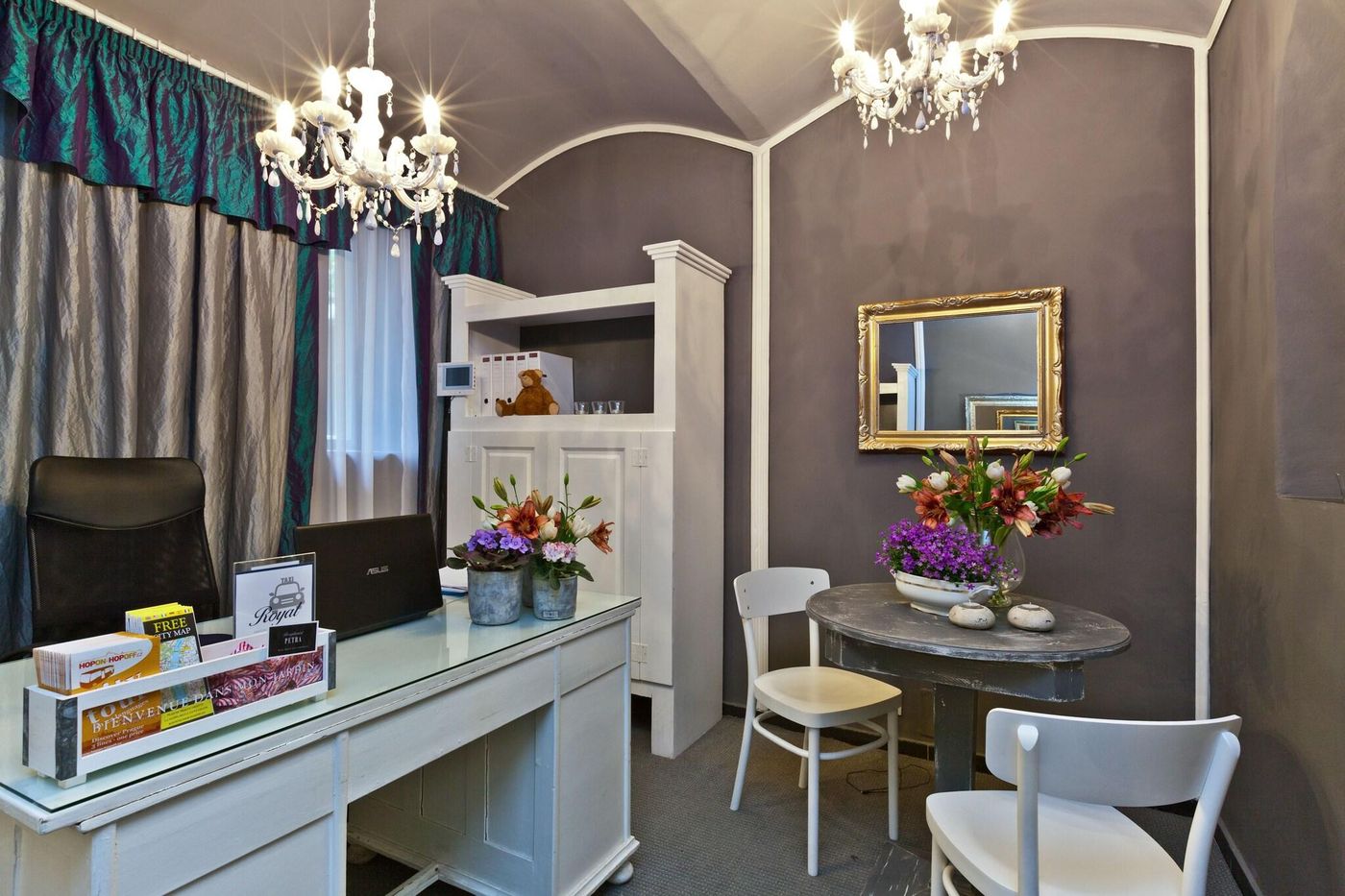 Royal-Prague-City-Apartments-Lobby-12