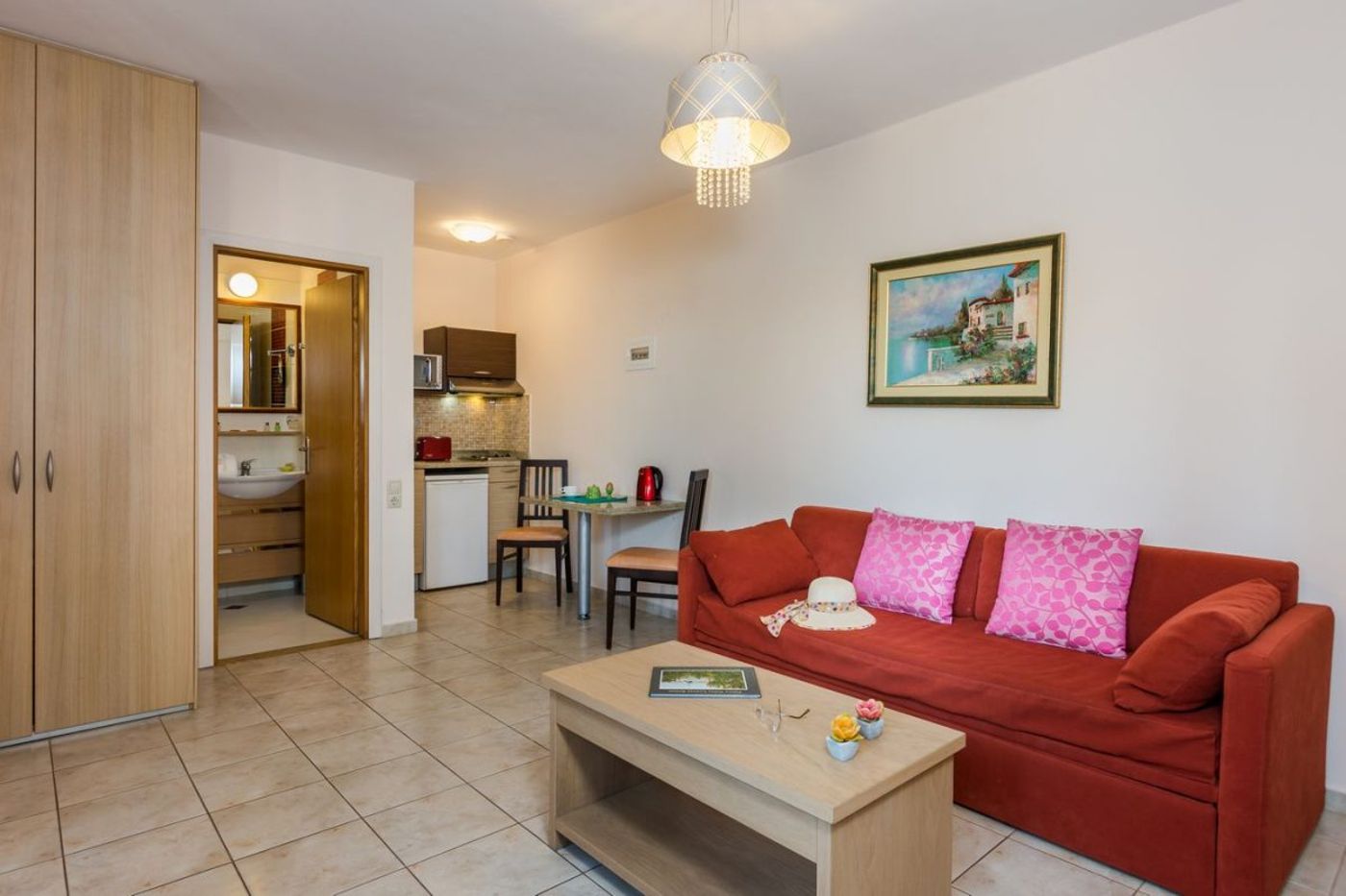 Pilots Villas Luxury Suites