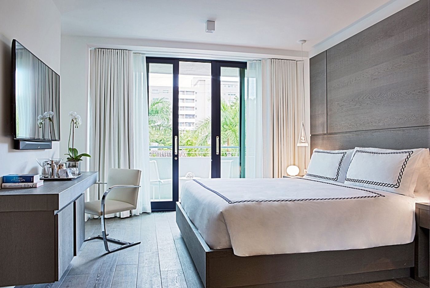 Kaskades Hotel South Beach - United States - Miami Beach - Room - 3