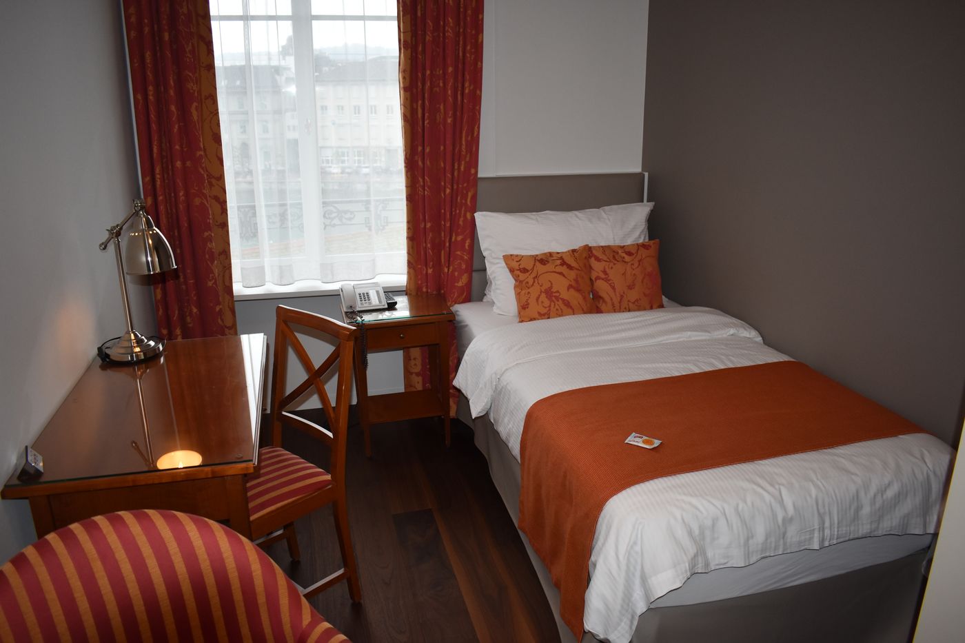Des Alpes-Switzerland-Luzern-Room-8