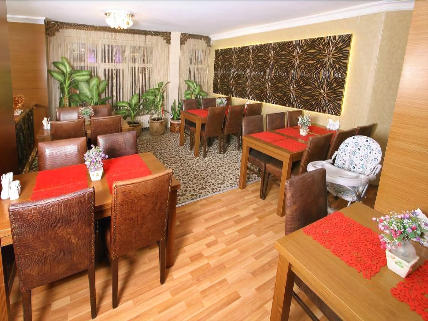 Maya -Turkey-ISTANBUL-Restaurant-8