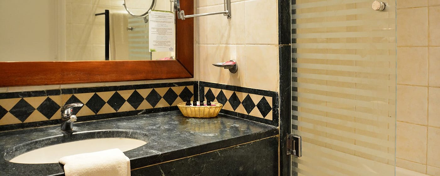 Yadis Djerba Golf Thalasso & Spa