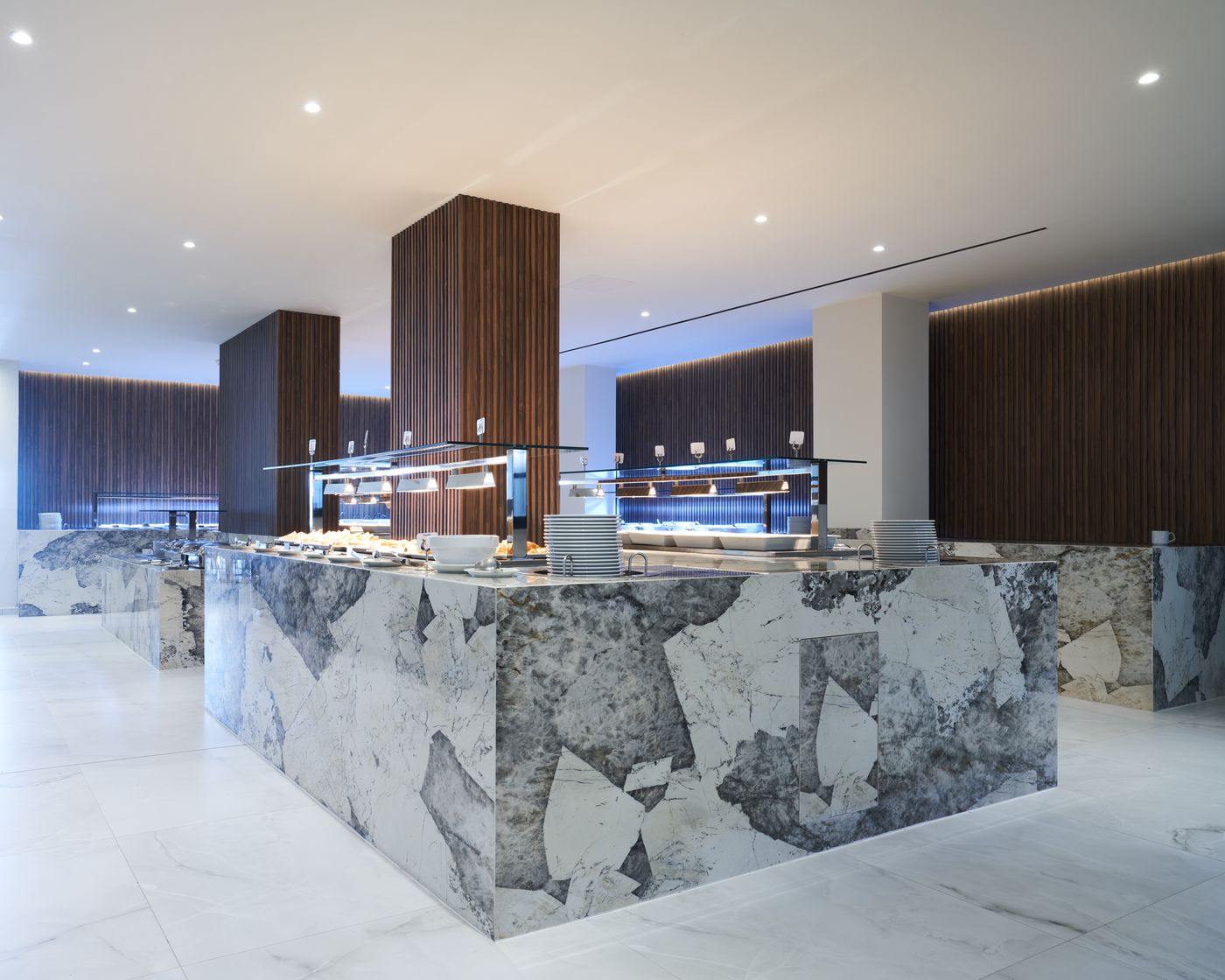 Maris Grand Waterpark Resort