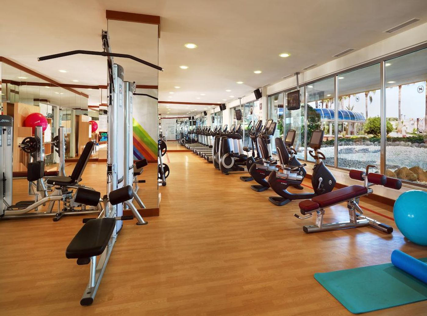 Sheraton Cesme Resort Hotel & SPA