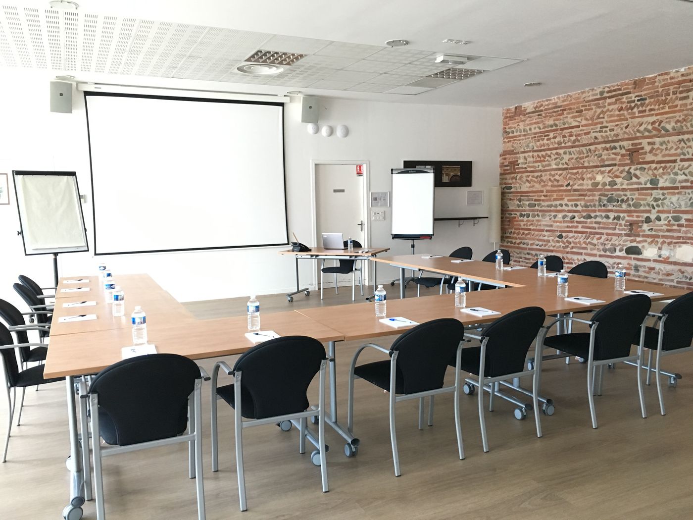 Zenitude Toulouse Le Parc de l´Escale - France - TOULOUSE - Conferences - 0