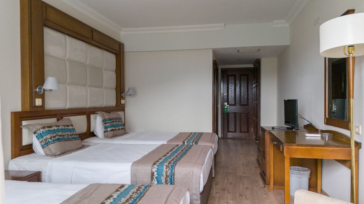 Scala Nuova Beach Hotel