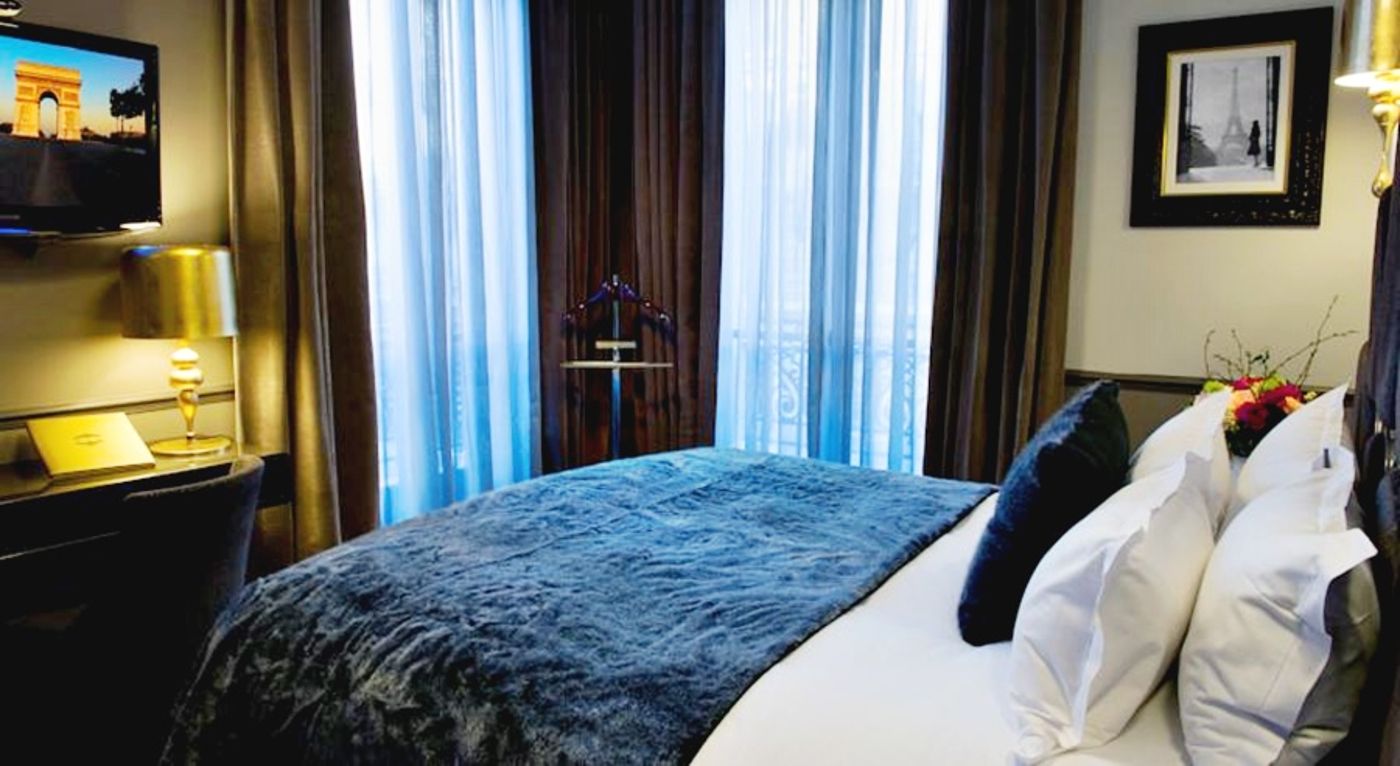 Hotel-Lumen-Paris-Louvre-Room-28