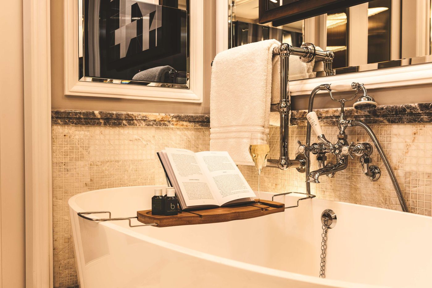 The Cadogan, A Belmond Hotel, London - United Kingdom - London - Room - 8