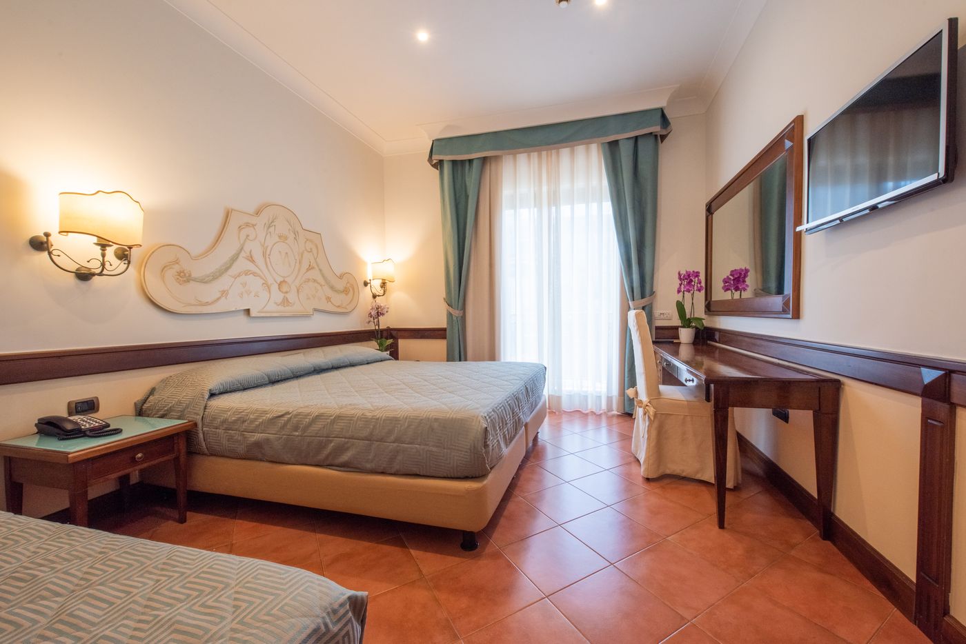 Michelangelo-Room-41