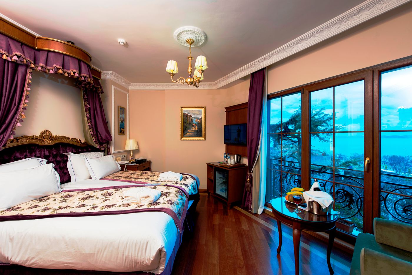 GLK-Premier-Sea-Mansion-Suites---Spa-Room-11