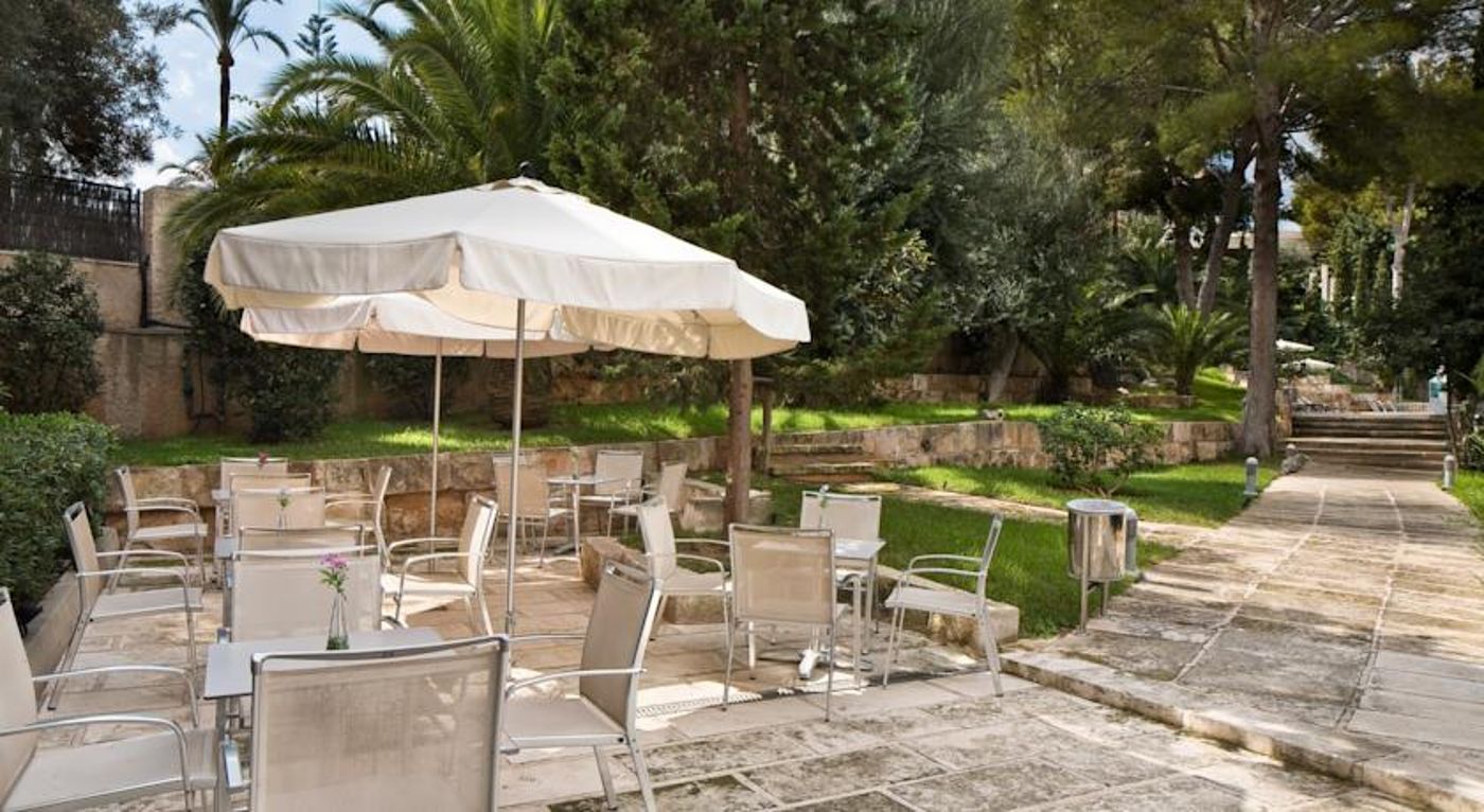 Hesperia Ciutat De Mallorca