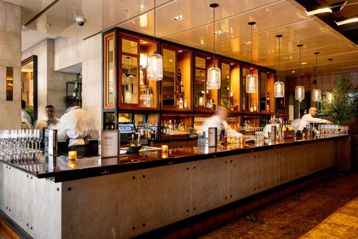 Intercontinental-New-York-Times-Square-Restaurant-52