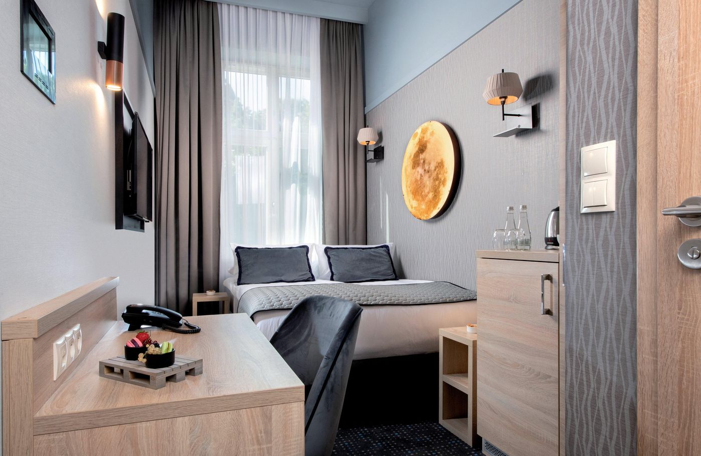Leonardo-Boutique-Hotel-Krakow-Old-Town-Room-9