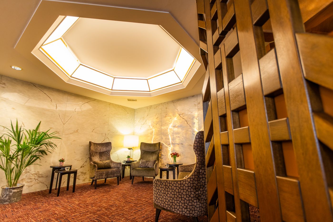 Royal Stuttgart-Germany-STUTTGART-Lobby-7