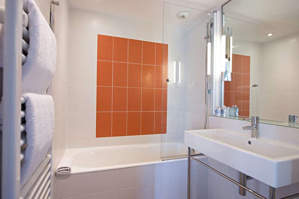 Mercure Toulon Seyne-Sur-Mer-France-La Seyne-Sur-Mer-General view-5