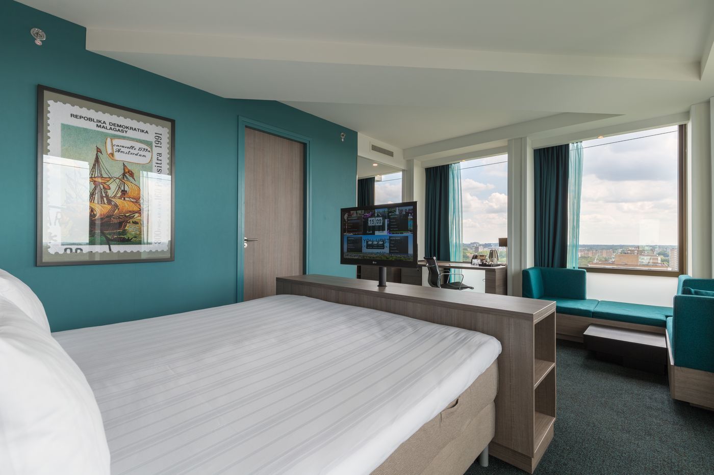 Leonardo-Hotel-Amsterdam-Rembrandtpark-Room-12