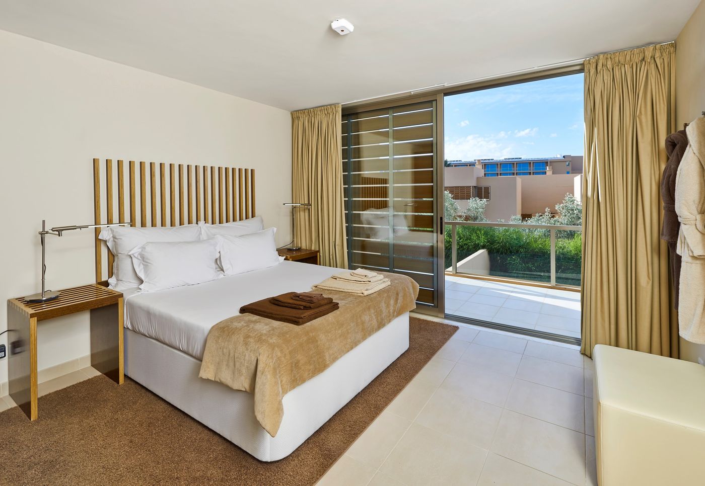 Salgados Beach Villas