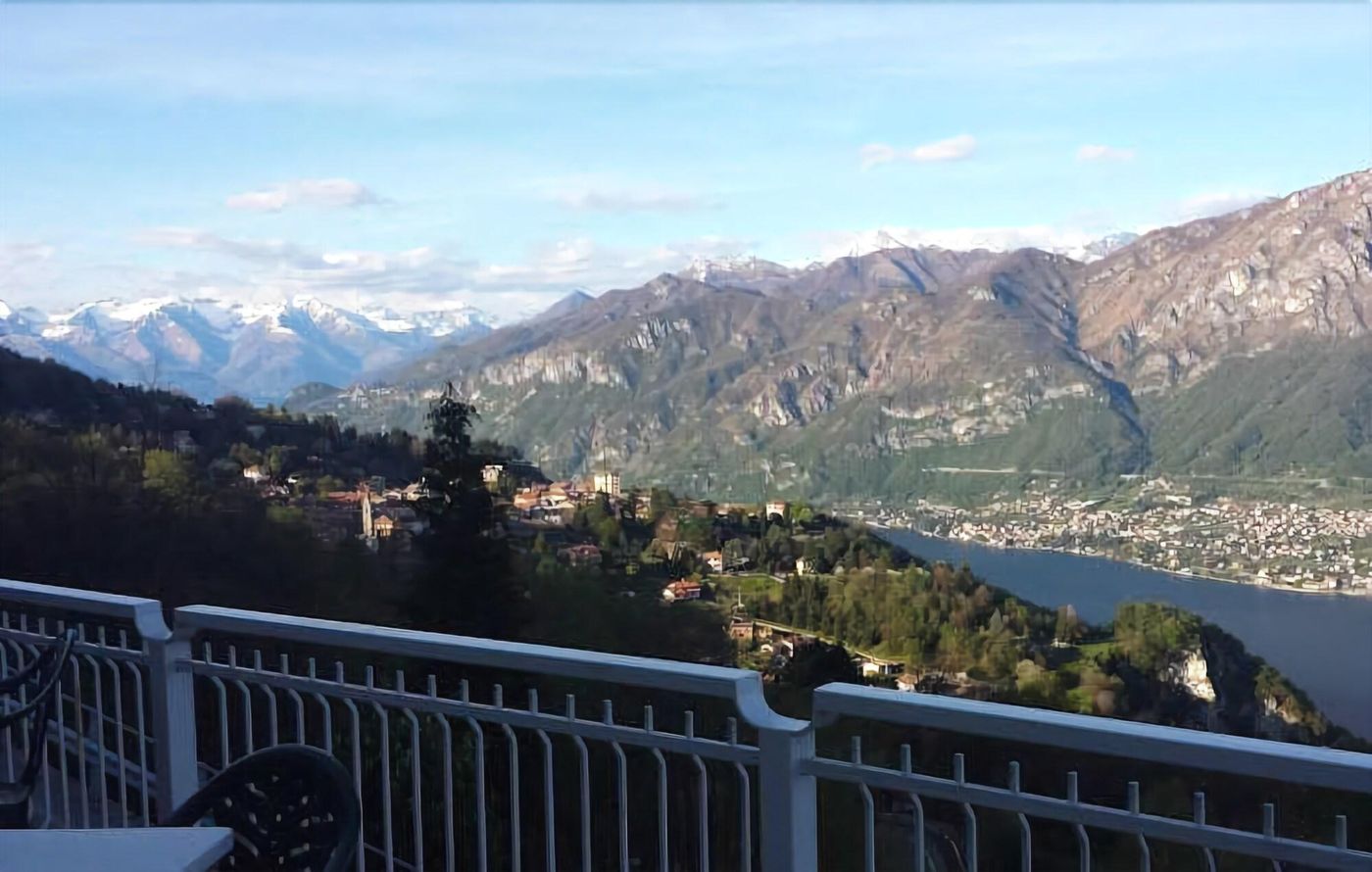 Hotel Mirabeau-Italy-BELLAGIO-General view-1