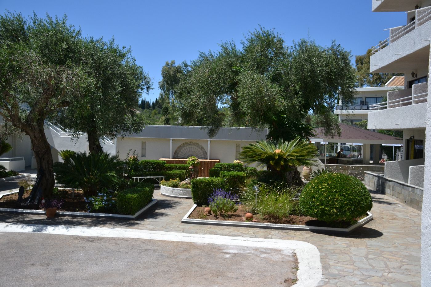 Dassia-Holiday-Club-General-view-14