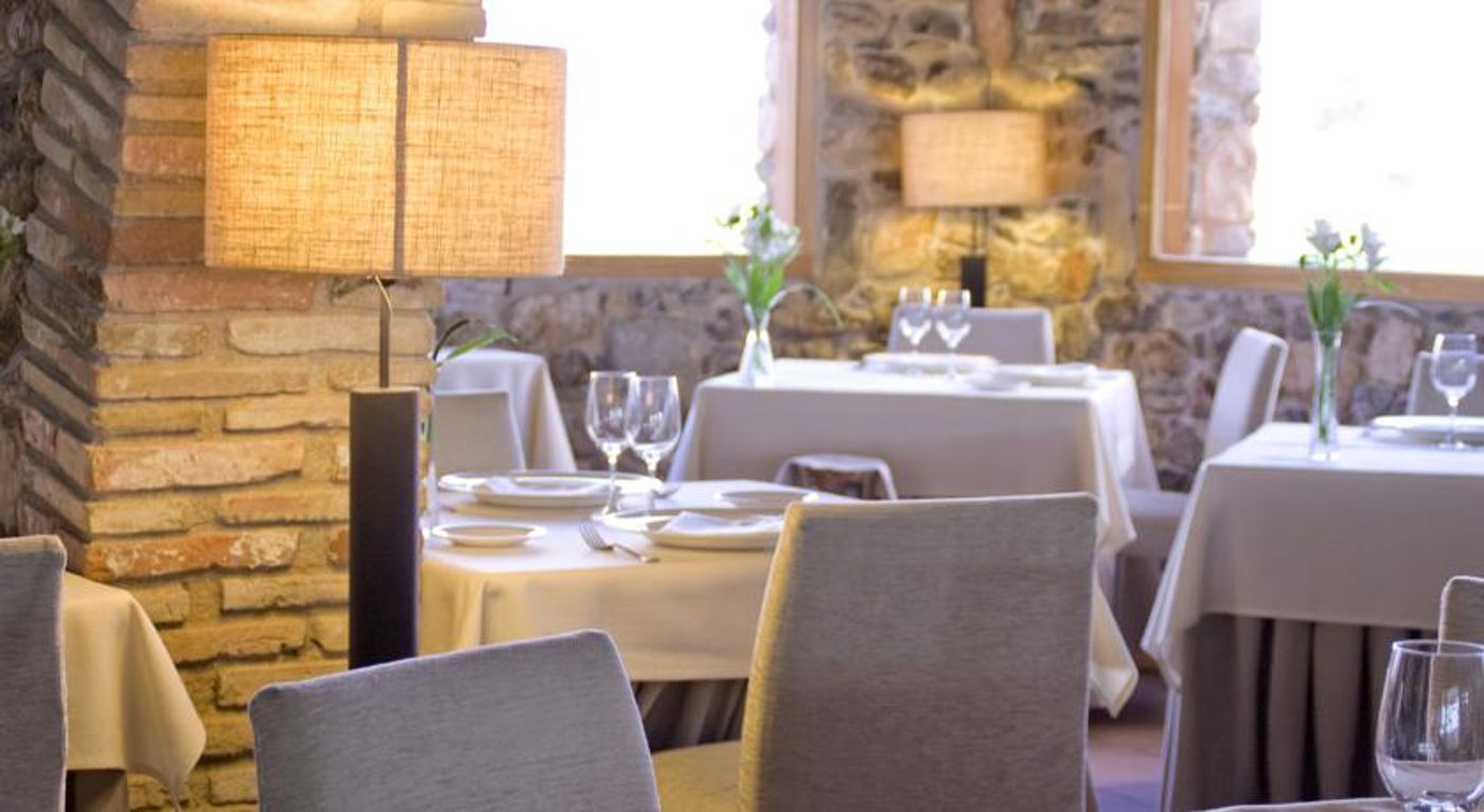 Peralada Wine Spa & Golf