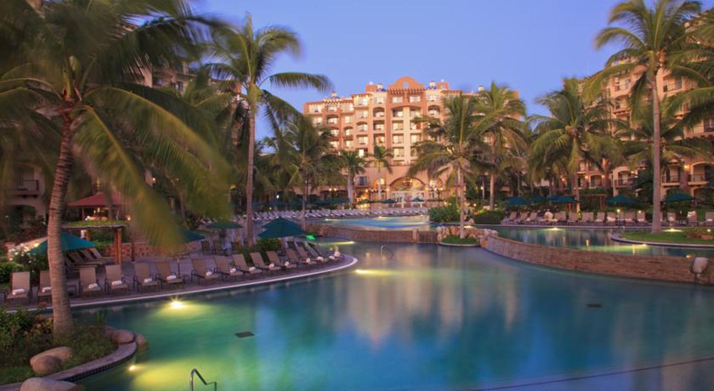 Villa del Palmar Flamingos Beach Resort & Spa