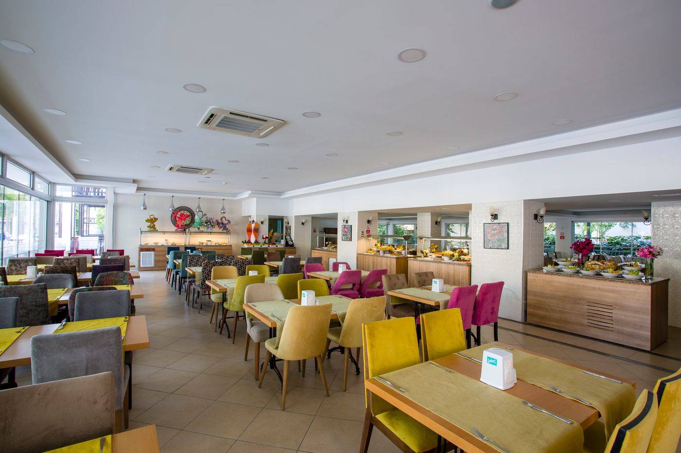 Bitez Garden Lıfe Hotel & Suıtes