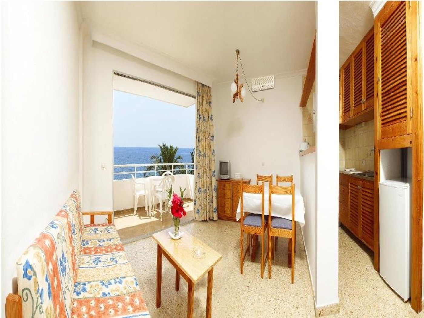 Green Line Bon Sol Ibiza Apartments