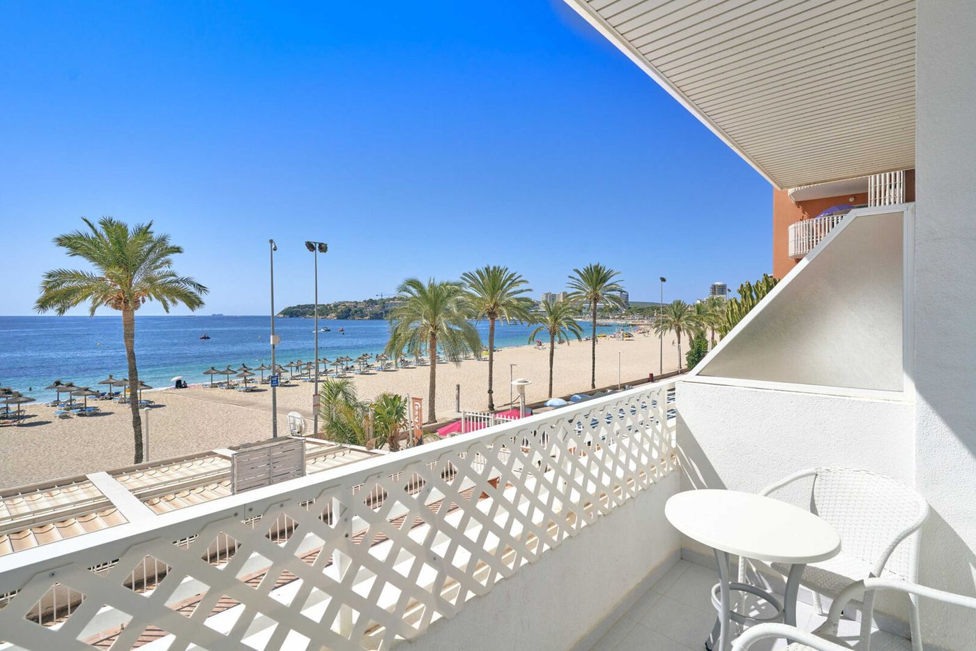 Hotel Flamboyan Caribe