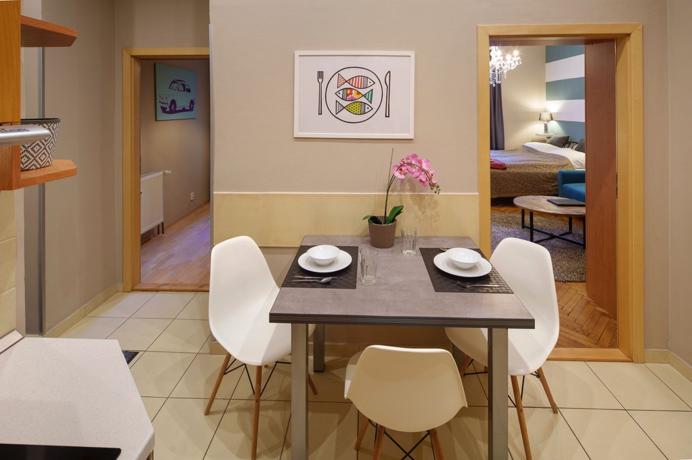 Dlouha-Apartments-Room-2
