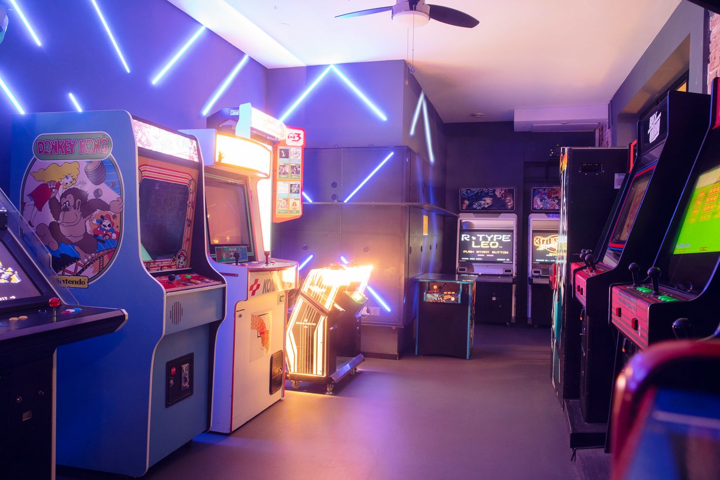 The-Arcade-Hotel-Sports-and-Entertainment-49