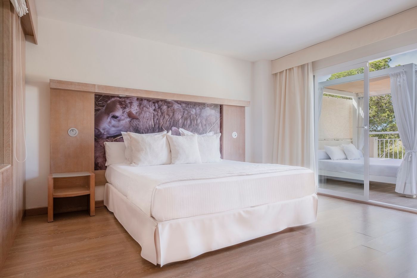 Iberostar Club Cala Barca