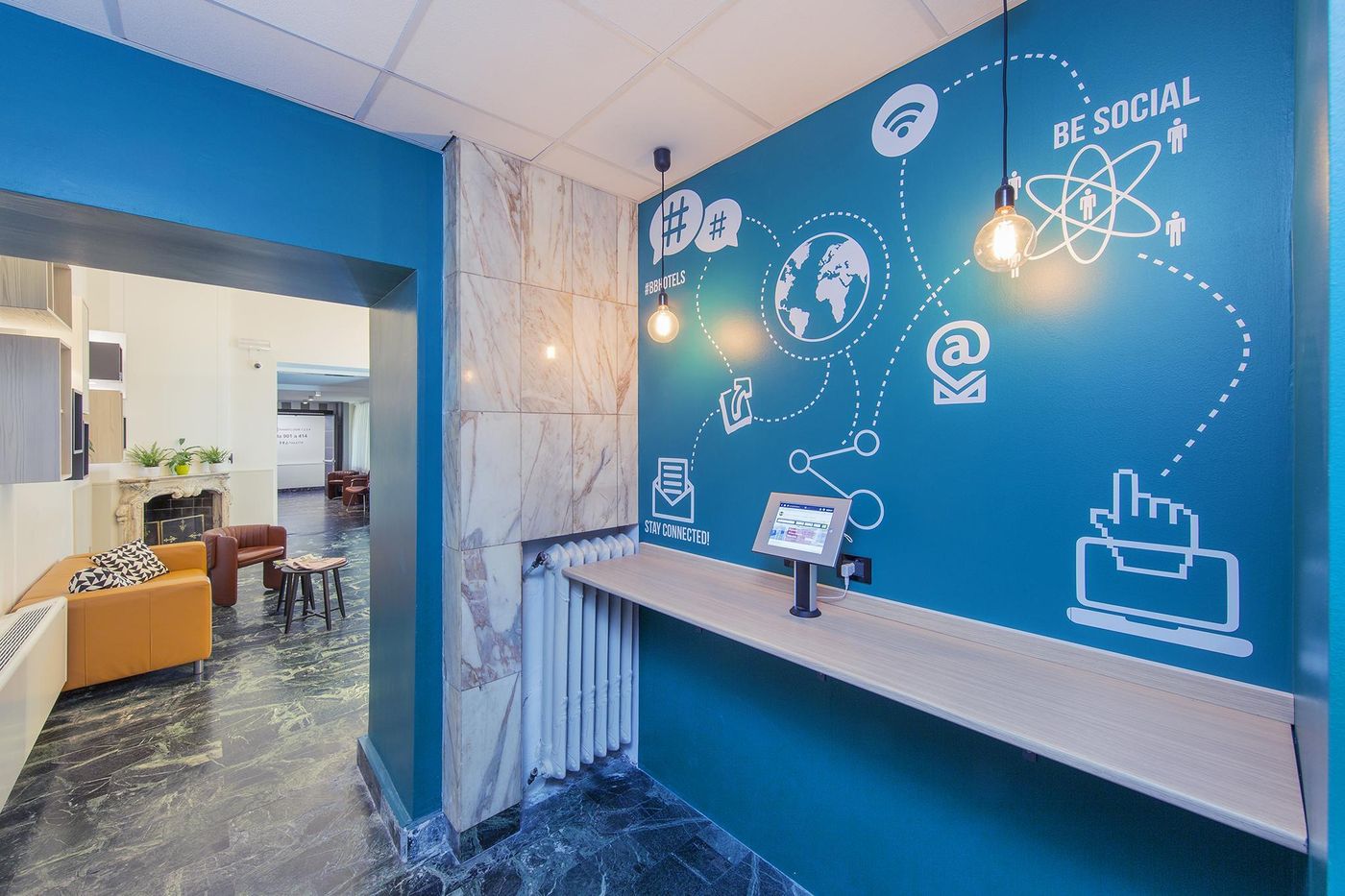 B&B Hotel Trieste-Italy-TRIESTE-General view-5