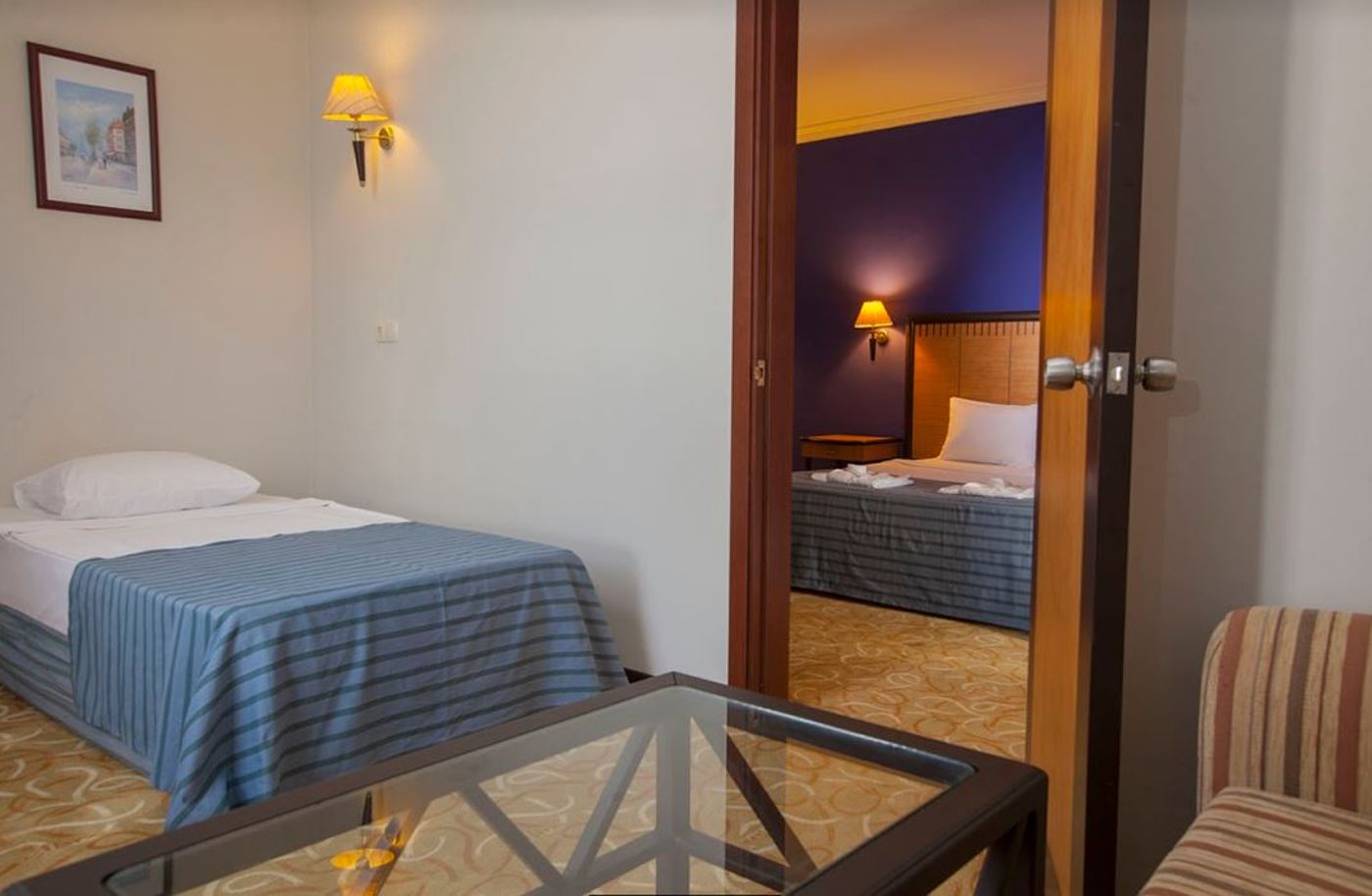 Tui Fun & Sun Miarosa Incekum Beach