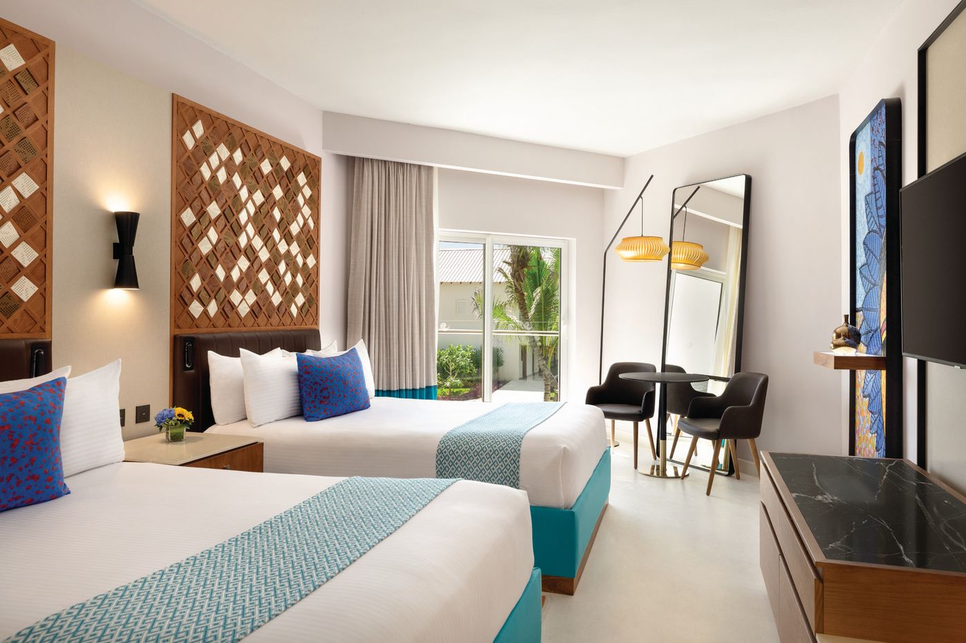 Hilton La Romana, an All Inclusive Adult Only Resort