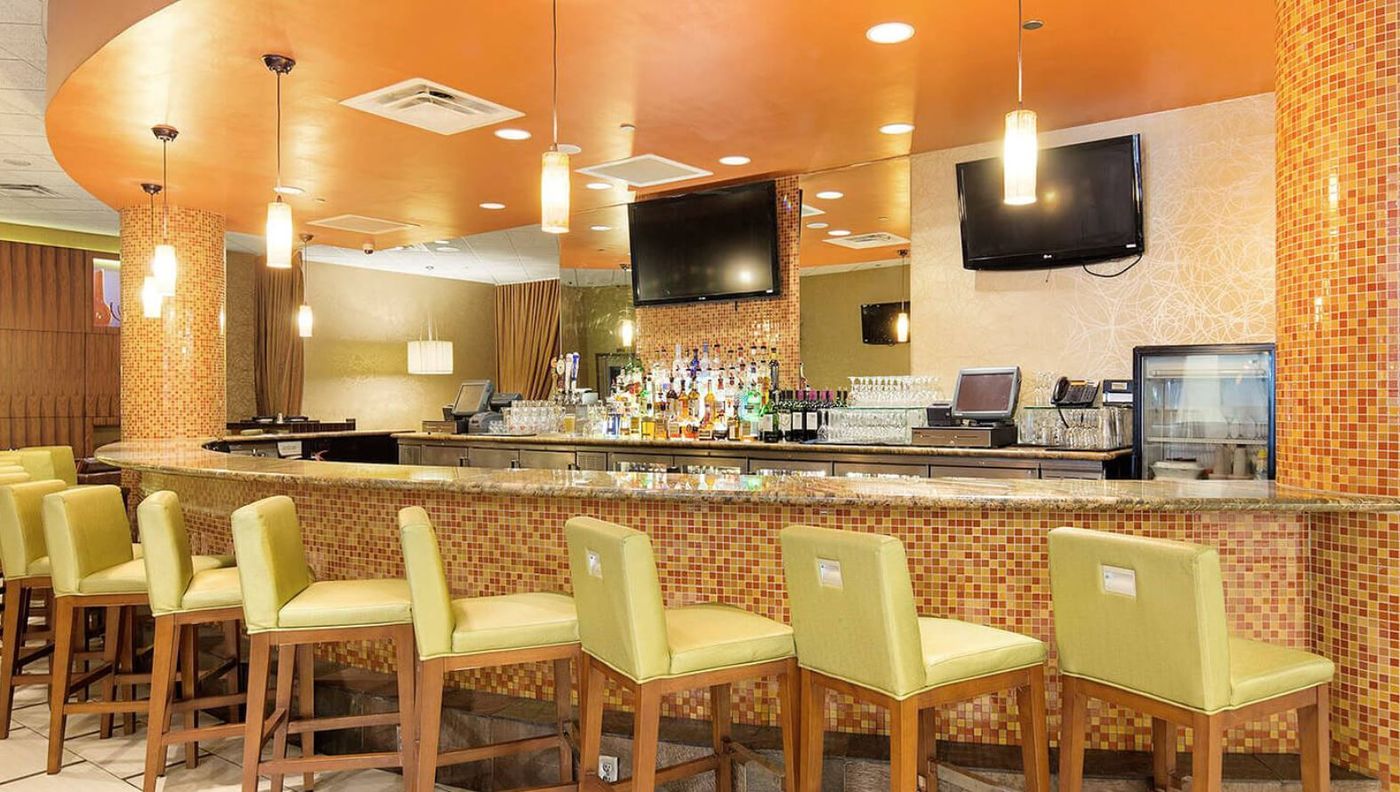 Florida Hotel & Conference Center