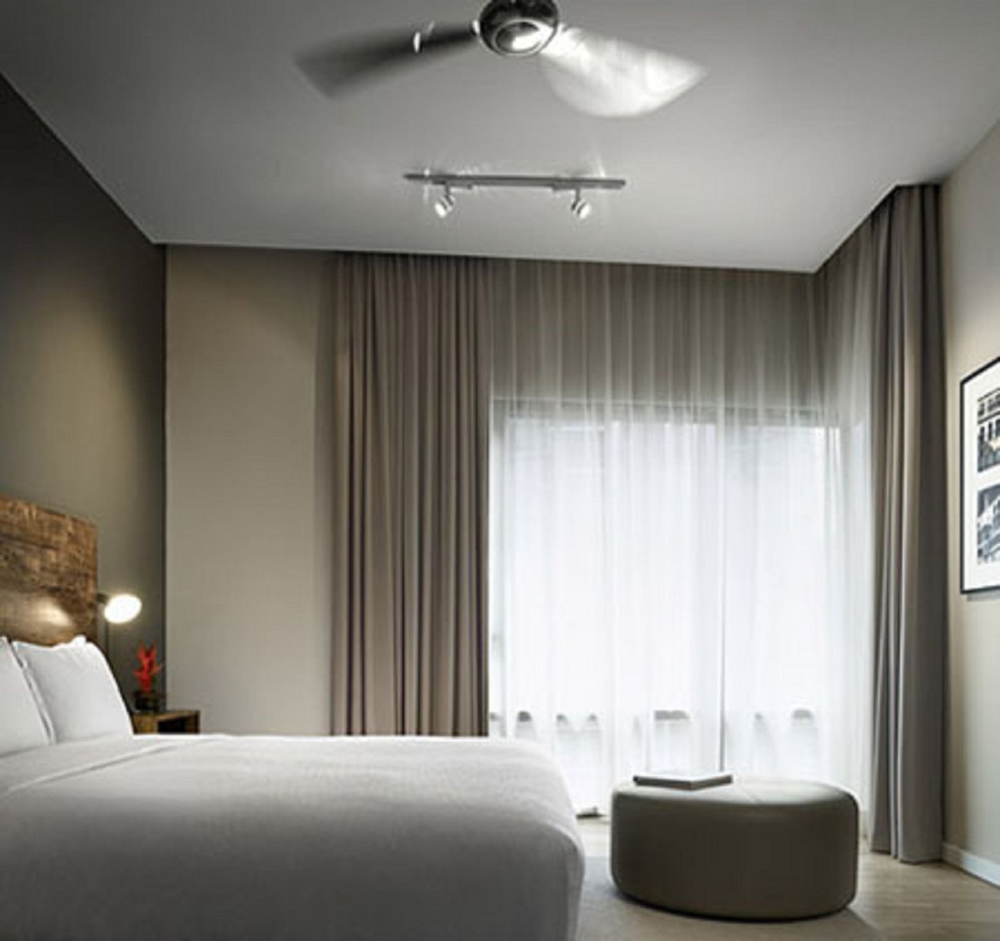 E&O Residence Kuala Lumpur-Malaysia-KUALA LUMPUR-Room-10