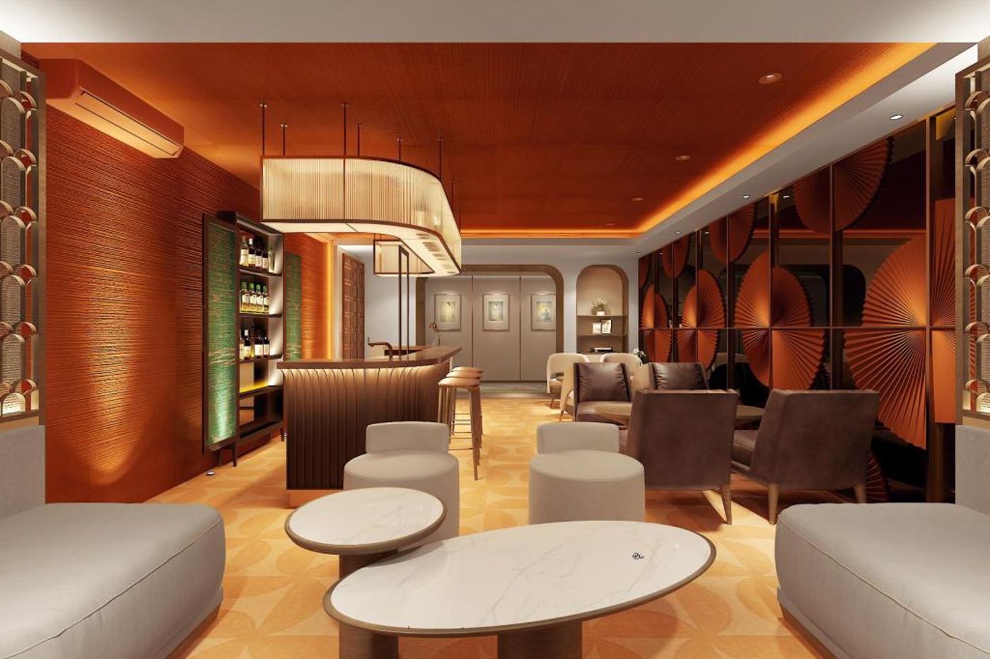 Hanoi Le Jardin Hotel & Spa-Vietnam-Hanoi-General view-2