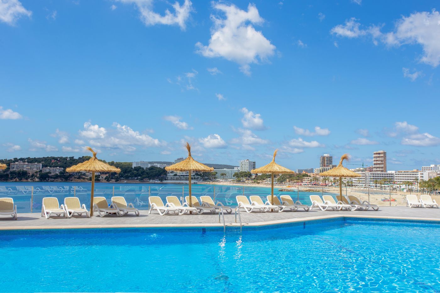 Bahia Principe Sunlight Coral Playa