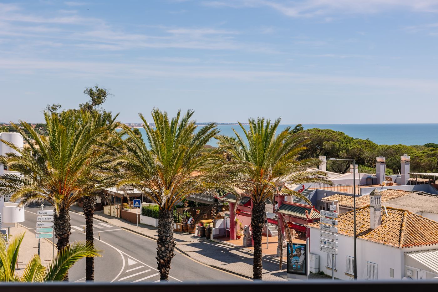 Muthu Oura Praia Hotel