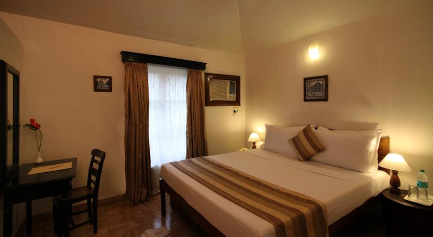 Aldeia Santa Rita Hotel