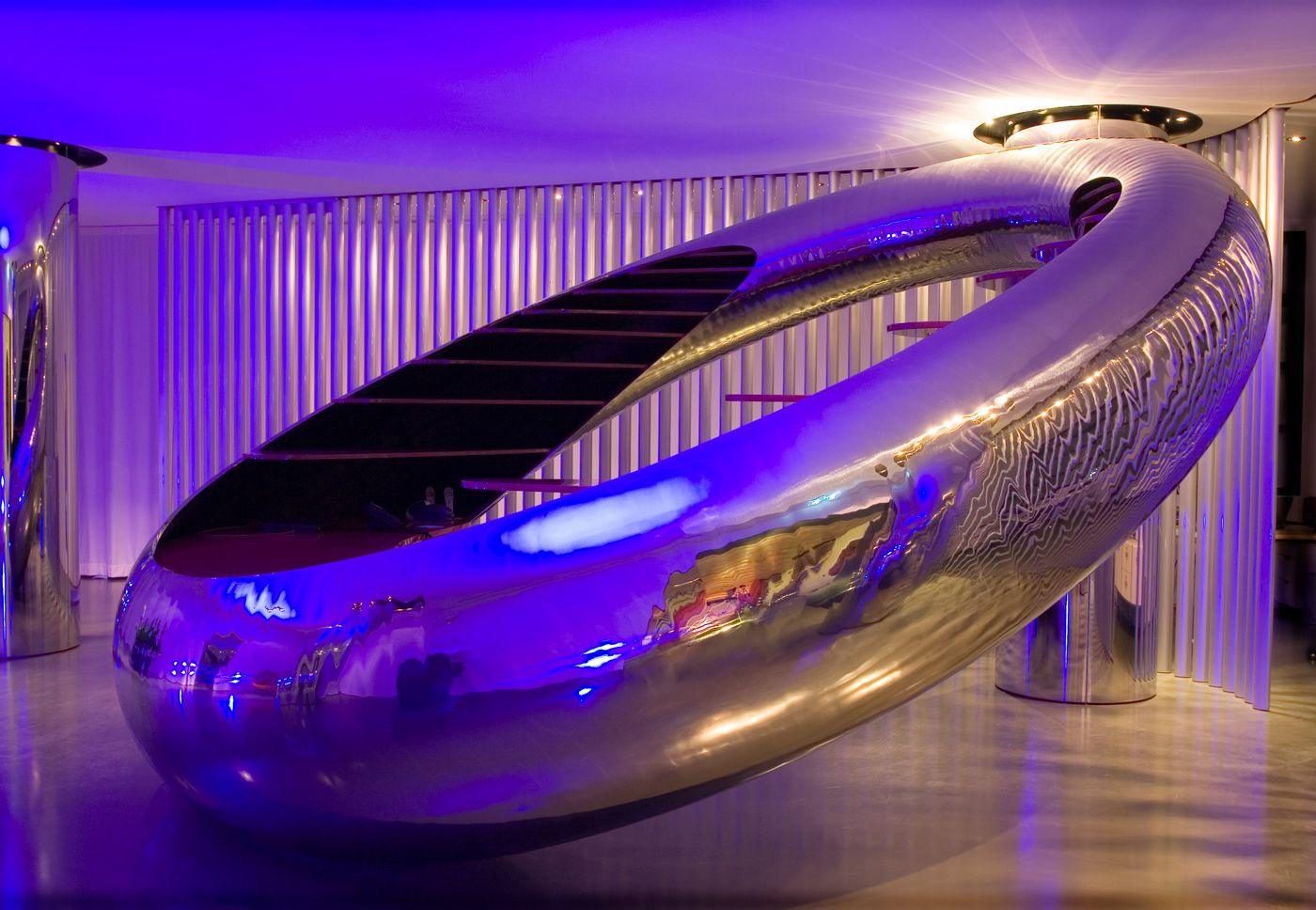 DuoMo hotel & noMi club-Italy-RIMINI-Lobby-10