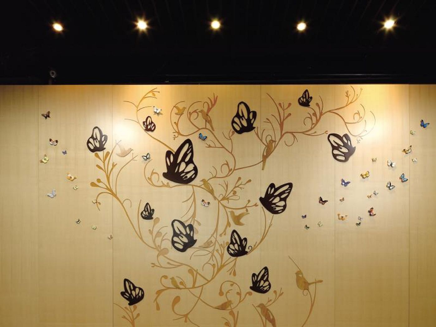 Butterfly-on-Wellington-Lobby-15